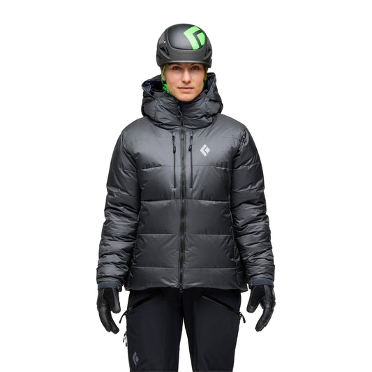 Women's Mission Down 6000 M Parka | Black Diamond Great Value