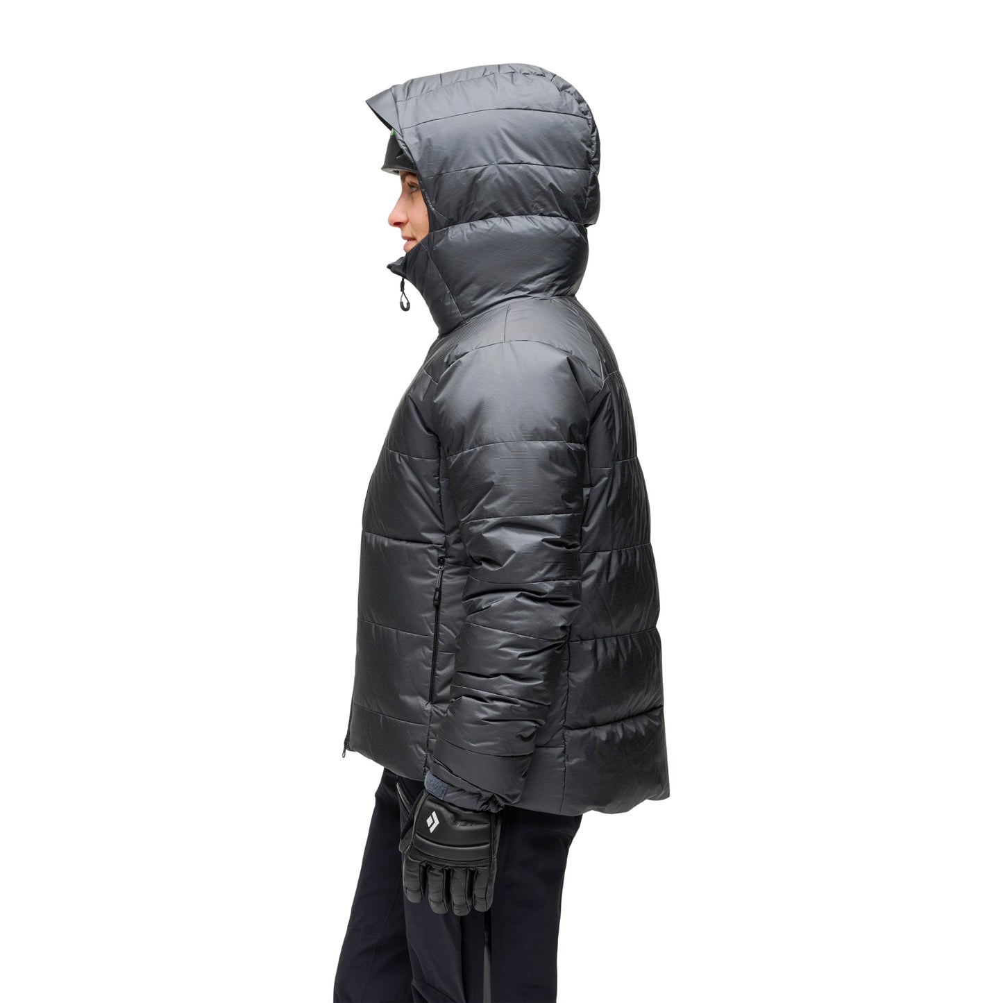Women's Mission Down 6000 M Parka | Black Diamond Great Value