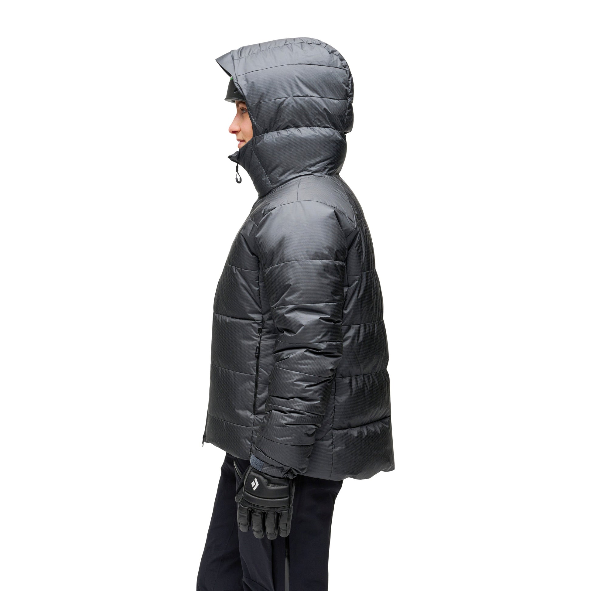 Women's Mission Down 6000 M Parka | Black Diamond Great Value