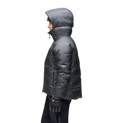 Women's Mission Down 6000 M Parka | Black Diamond Great Value