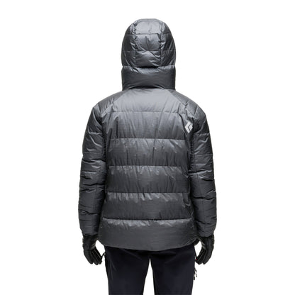 Women's Mission Down 6000 M Parka | Black Diamond Great Value