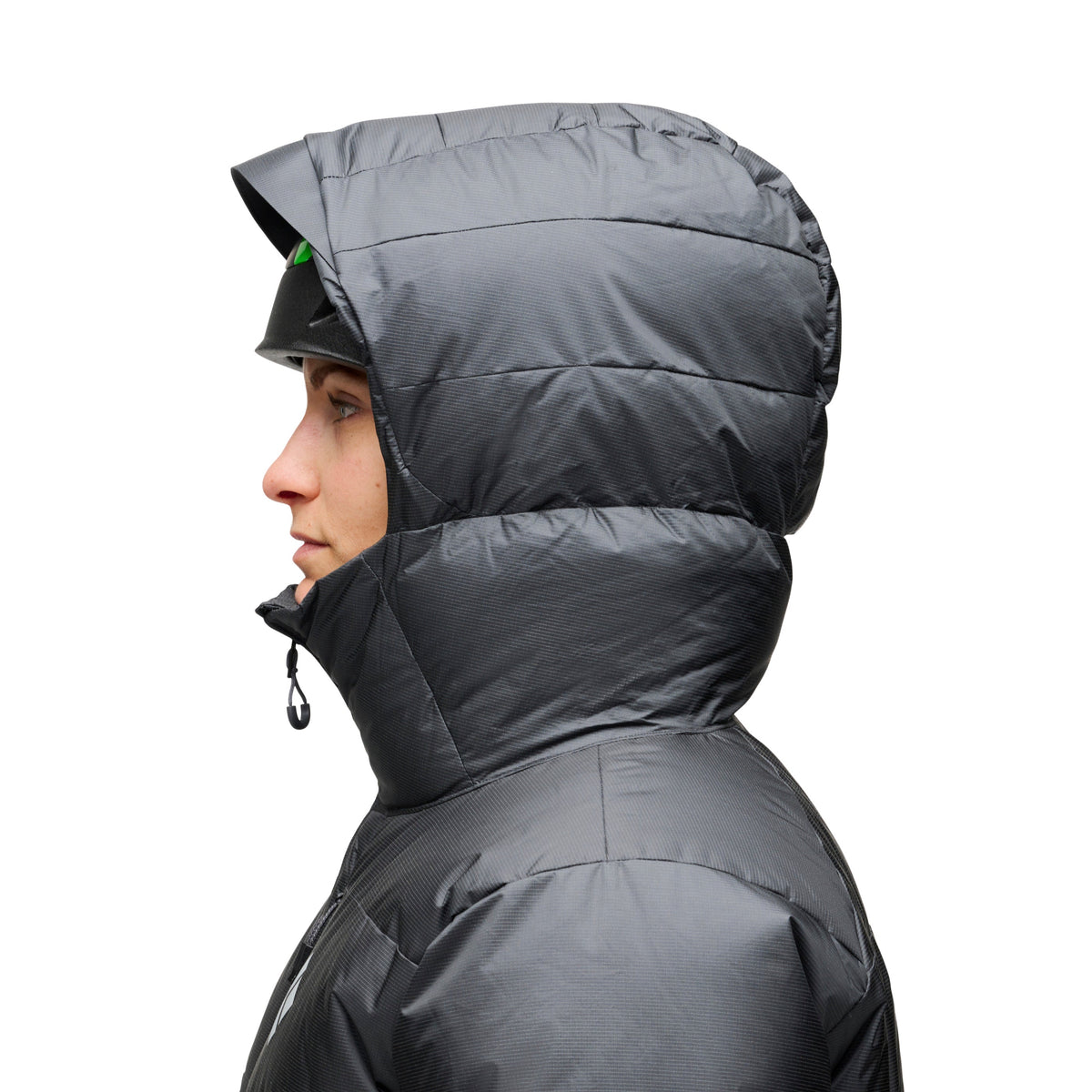 Women's Mission Down 6000 M Parka | Black Diamond Great Value