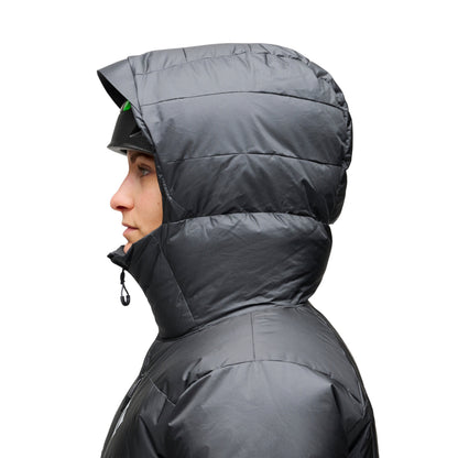 Women's Mission Down 6000 M Parka | Black Diamond Great Value