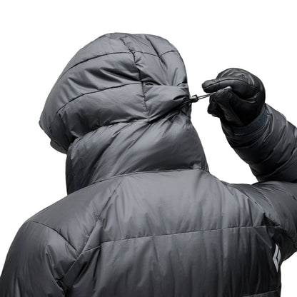 Women's Mission Down 6000 M Parka | Black Diamond Great Value
