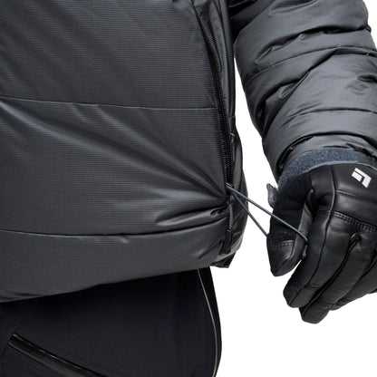 Women's Mission Down 6000 M Parka | Black Diamond Great Value