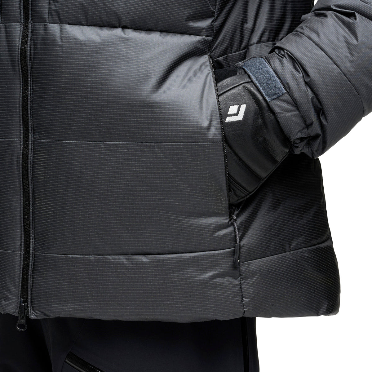 Women's Mission Down 6000 M Parka | Black Diamond Great Value