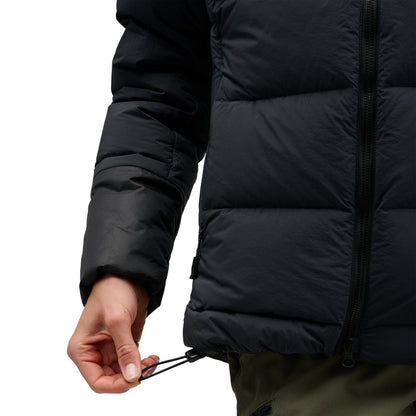 Women's Mission Down 3000 m Hoody | Black Diamond Featured
