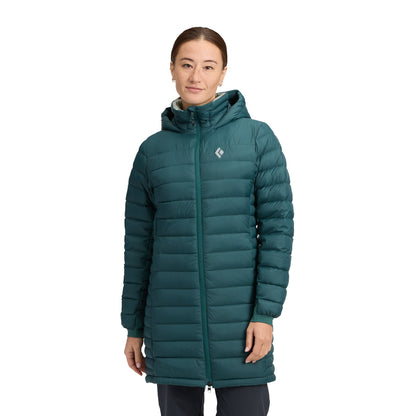 Women's Access Down 2.0 Parka | Black Diamond Popular