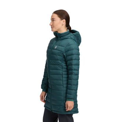 Women's Access Down 2.0 Parka | Black Diamond Popular