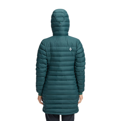 Women's Access Down 2.0 Parka | Black Diamond Popular