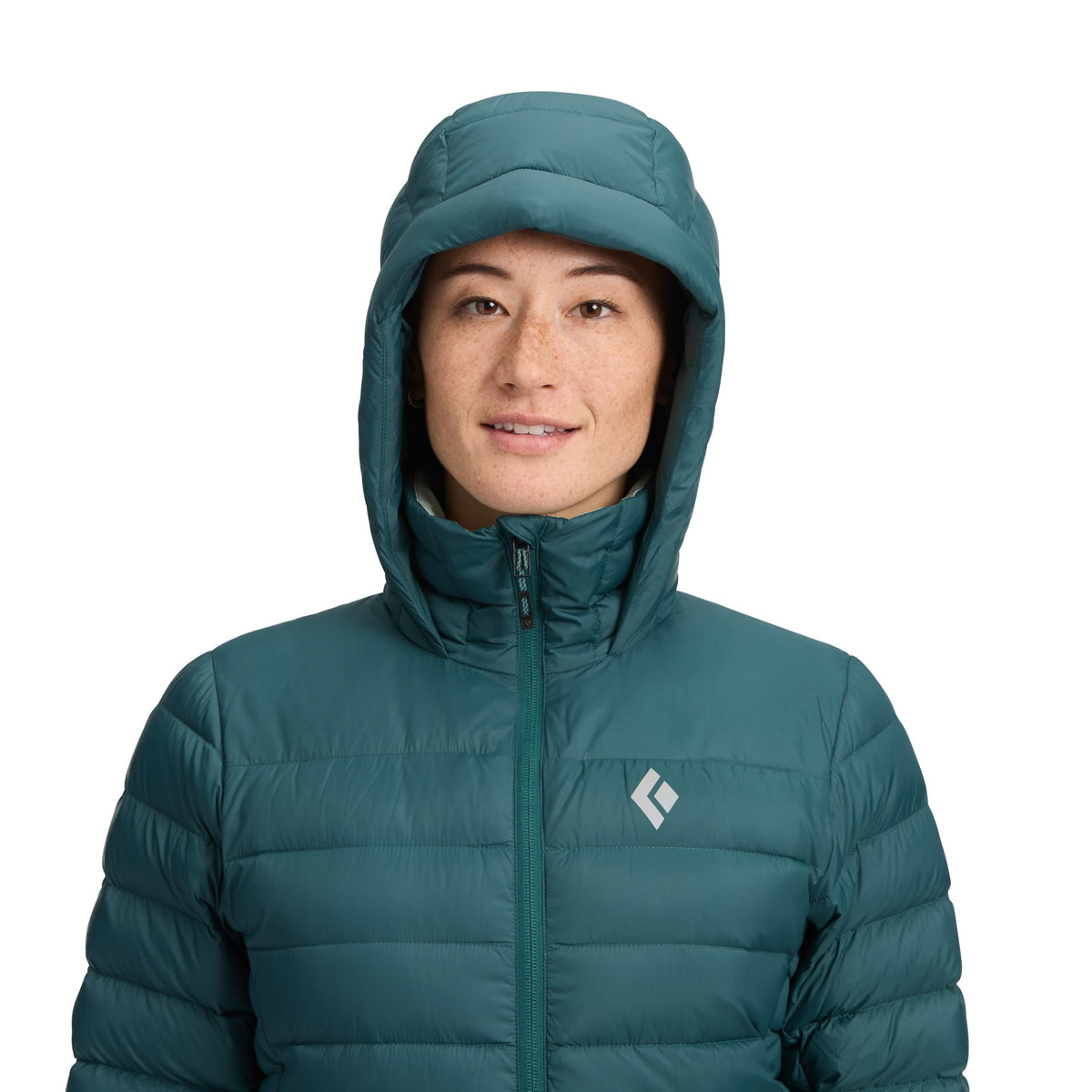 Women's Access Down 2.0 Parka | Black Diamond Popular