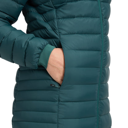 Women's Access Down 2.0 Parka | Black Diamond Popular