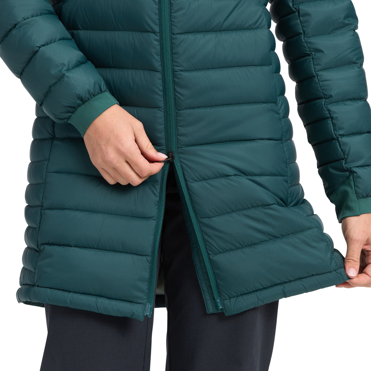 Women's Access Down 2.0 Parka | Black Diamond Popular