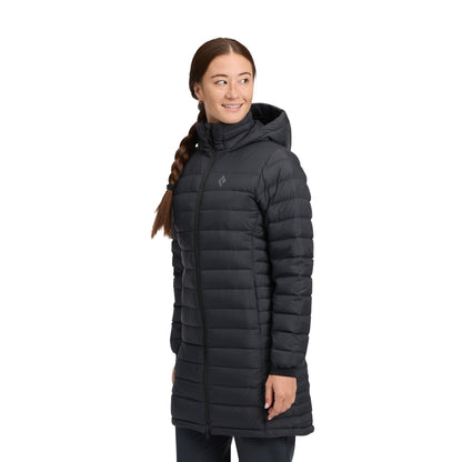Women's Access Down 2.0 Parka | Black Diamond Popular