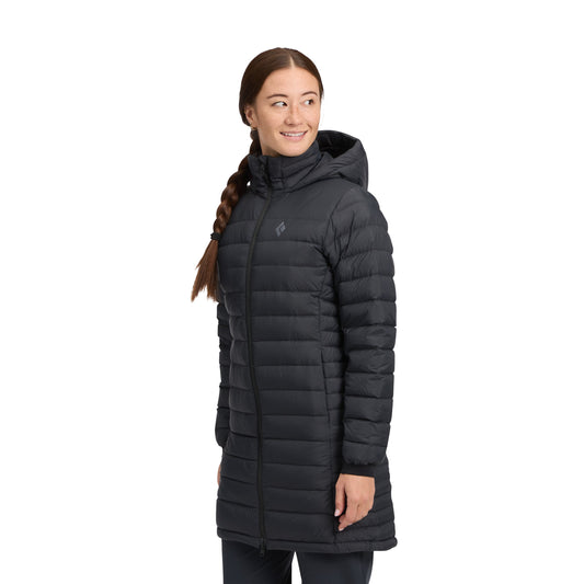 Women's Access Down 2.0 Parka | Black Diamond Popular