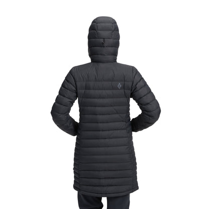 Women's Access Down 2.0 Parka | Black Diamond Popular