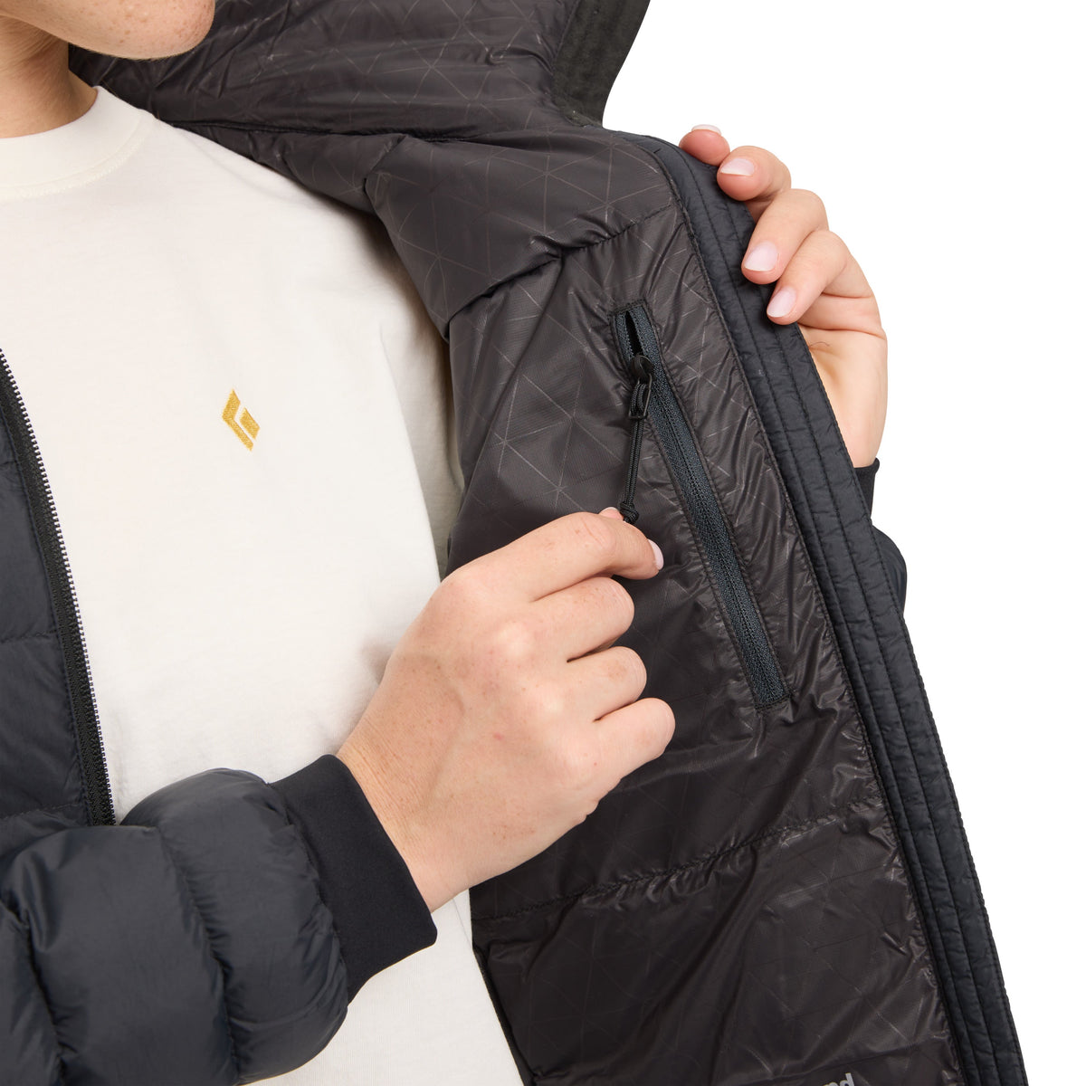 Women's Access Down 2.0 Parka | Black Diamond Popular