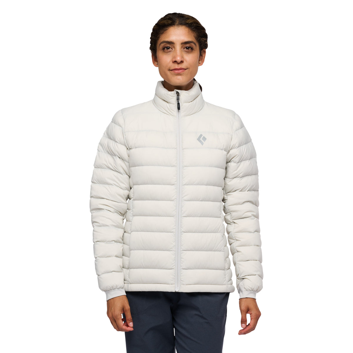 Women's Access Down 2.0 Jacket | Black Diamond Trending