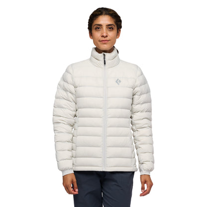 Women's Access Down 2.0 Jacket | Black Diamond Trending