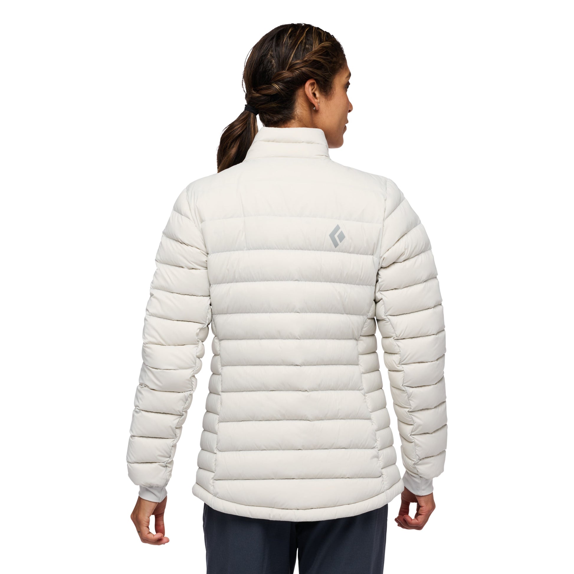 Women's Access Down 2.0 Jacket | Black Diamond Trending