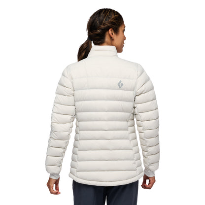 Women's Access Down 2.0 Jacket | Black Diamond Trending