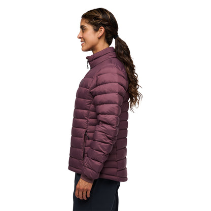 Women's Access Down 2.0 Jacket | Black Diamond Trending