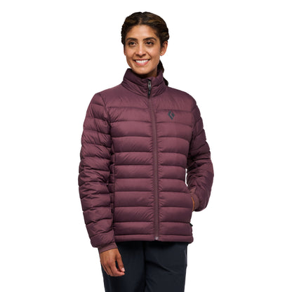 Women's Access Down 2.0 Jacket | Black Diamond Trending
