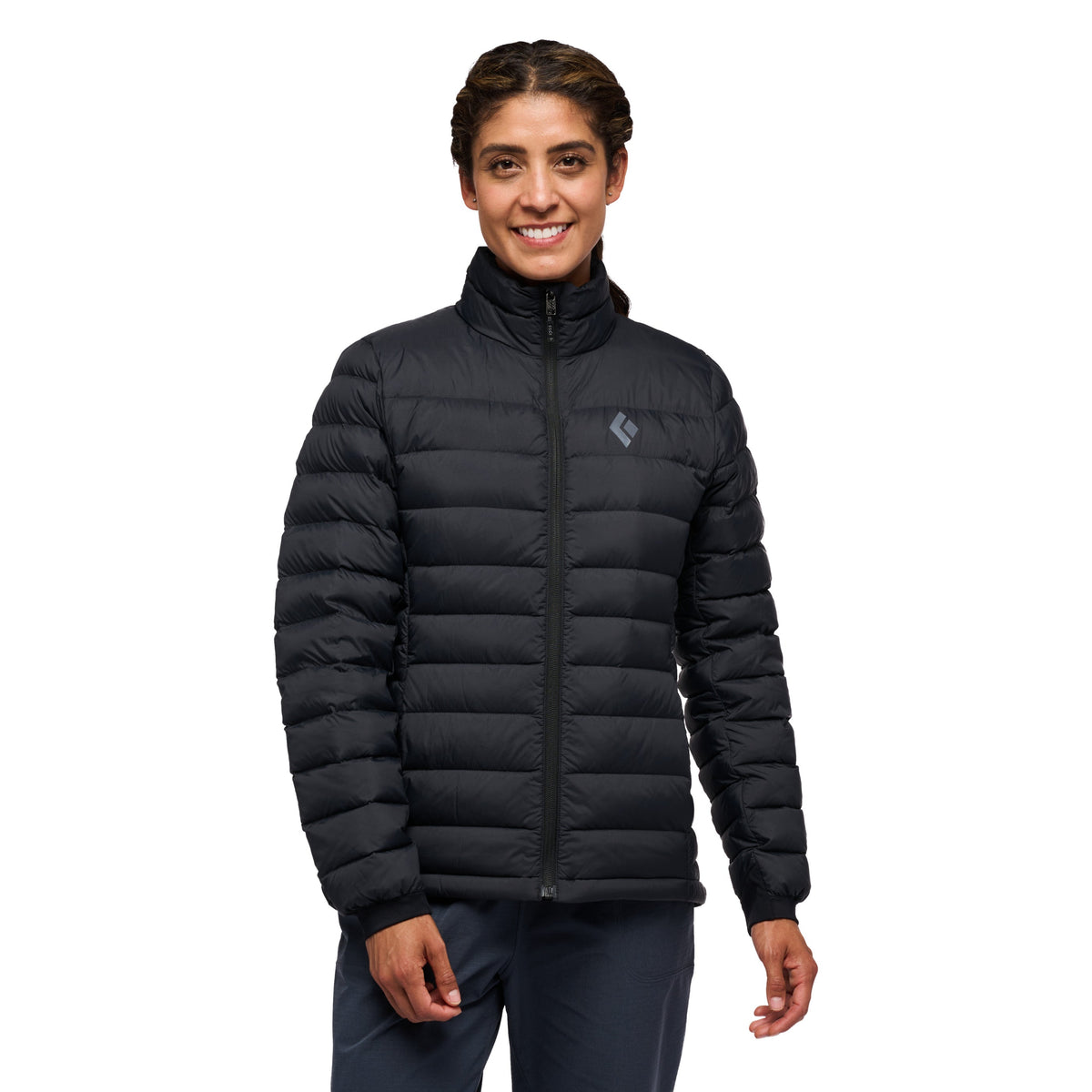 Women's Access Down 2.0 Jacket | Black Diamond Trending