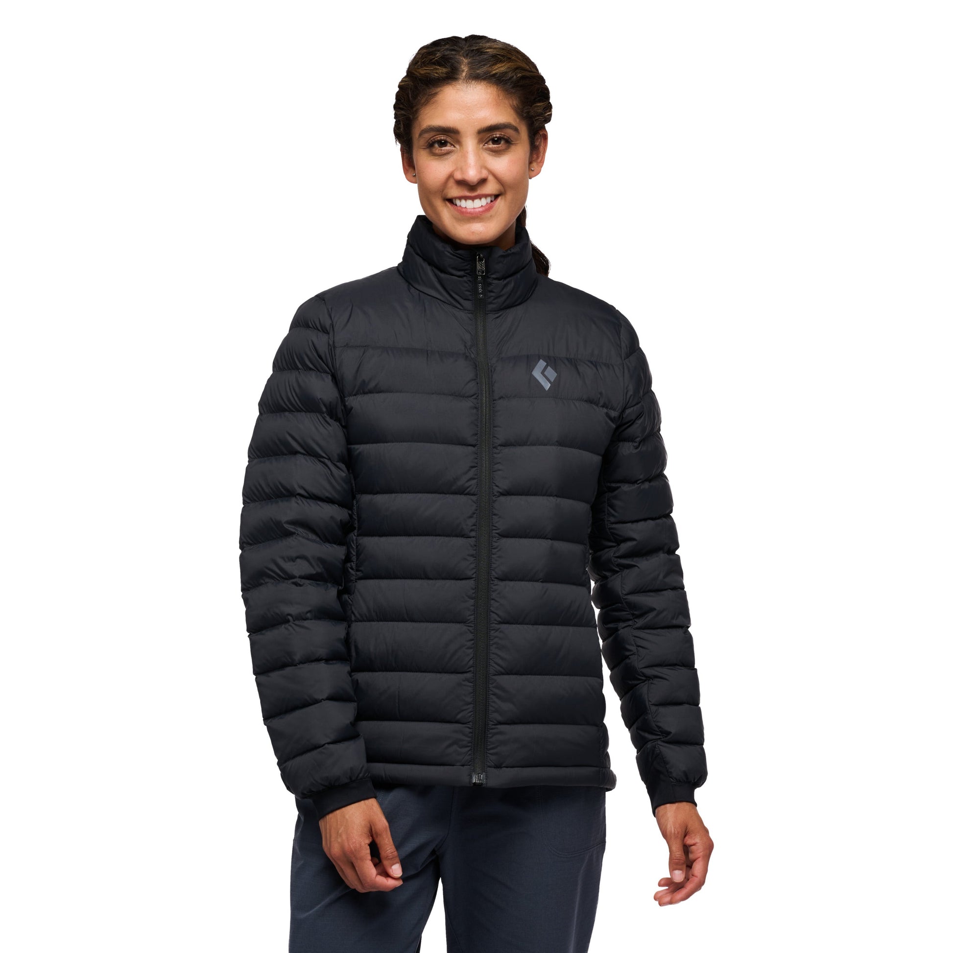 Women's Access Down 2.0 Jacket | Black Diamond Trending