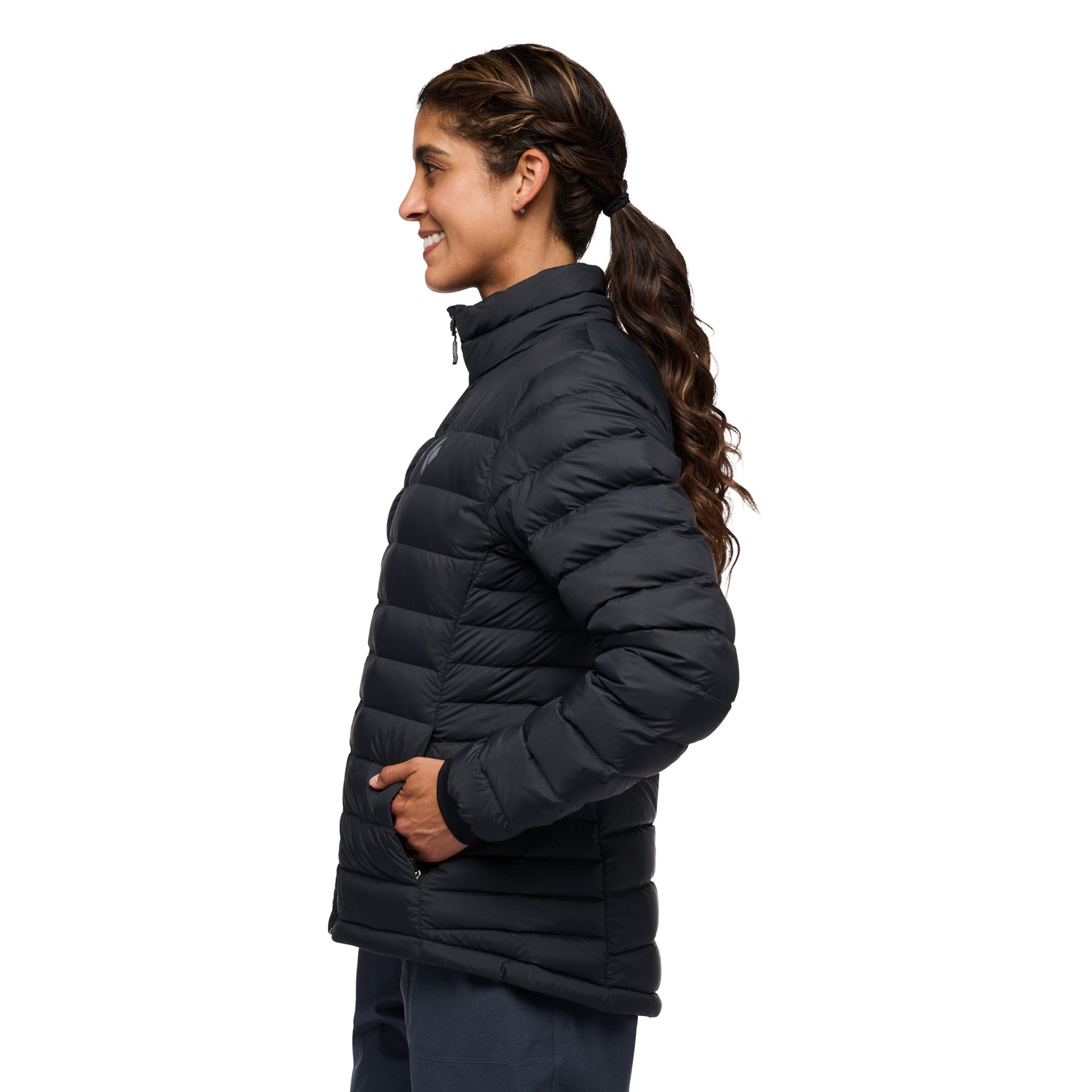 Women's Access Down 2.0 Jacket | Black Diamond Trending
