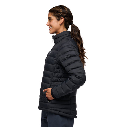 Women's Access Down 2.0 Jacket | Black Diamond Trending