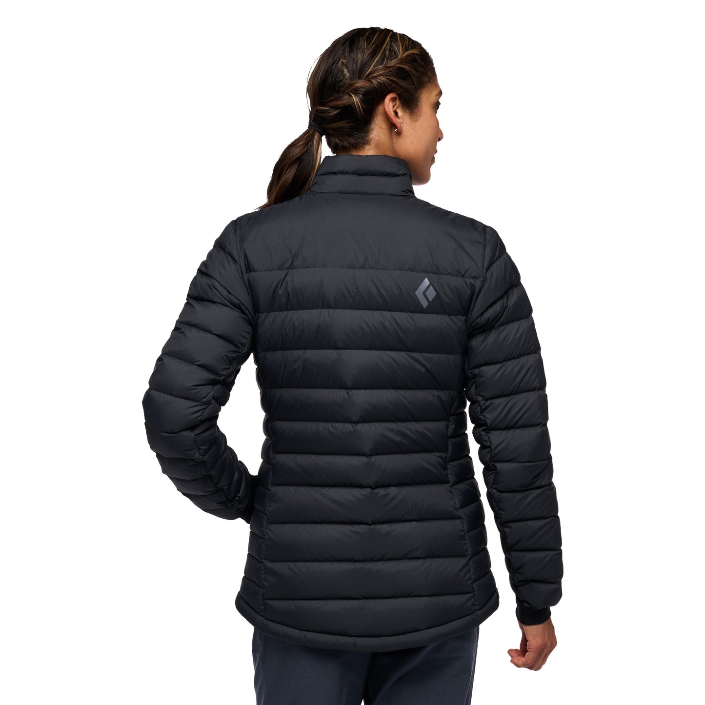 Women's Access Down 2.0 Jacket | Black Diamond Trending