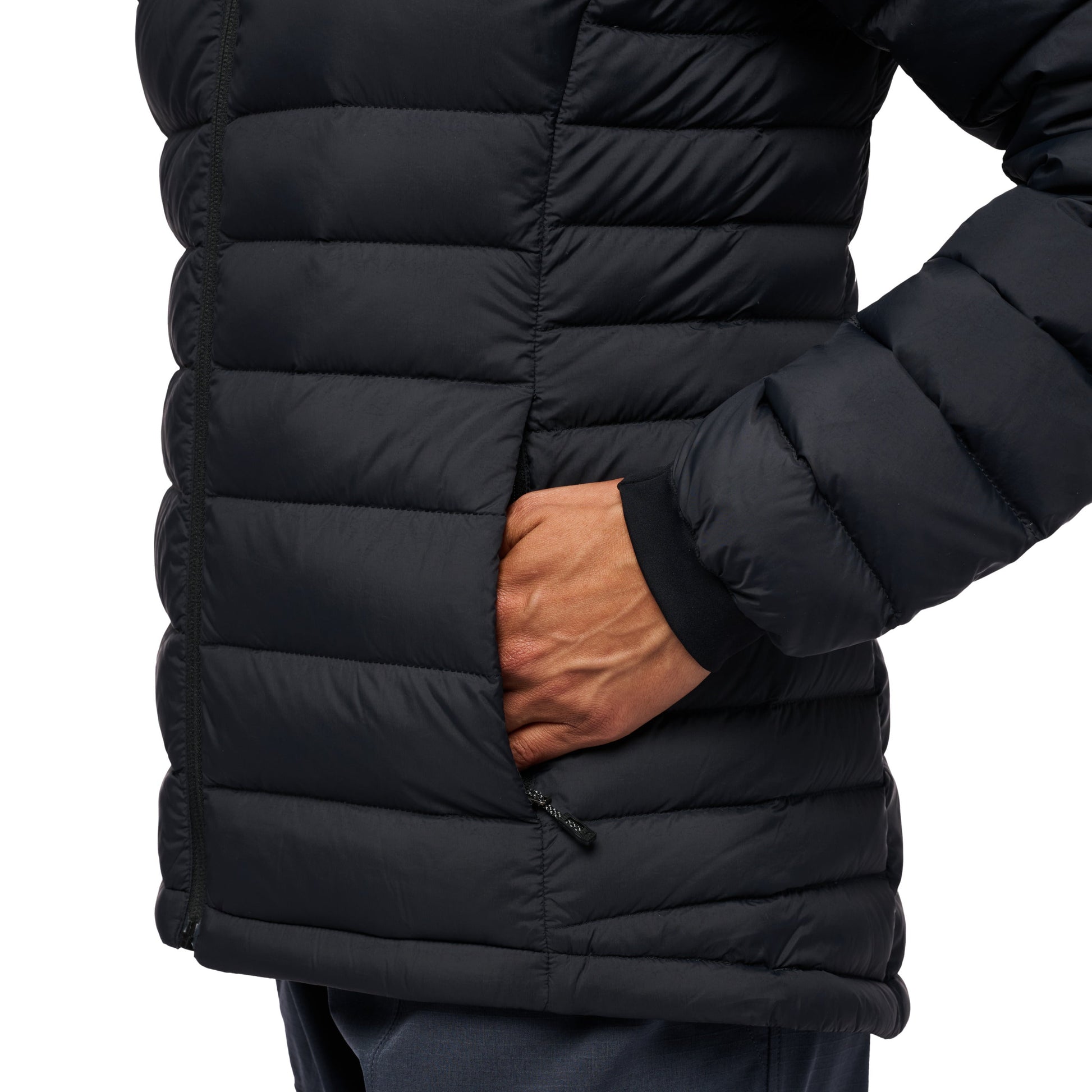 Women's Access Down 2.0 Jacket | Black Diamond Trending