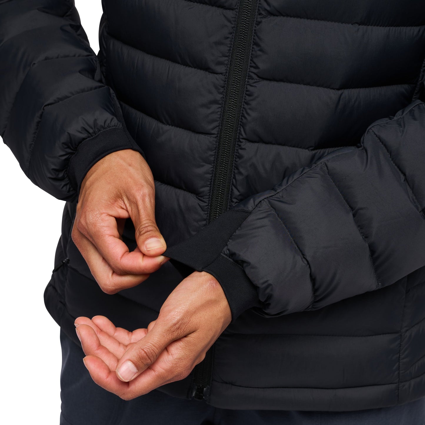 Women's Access Down 2.0 Jacket | Black Diamond Trending
