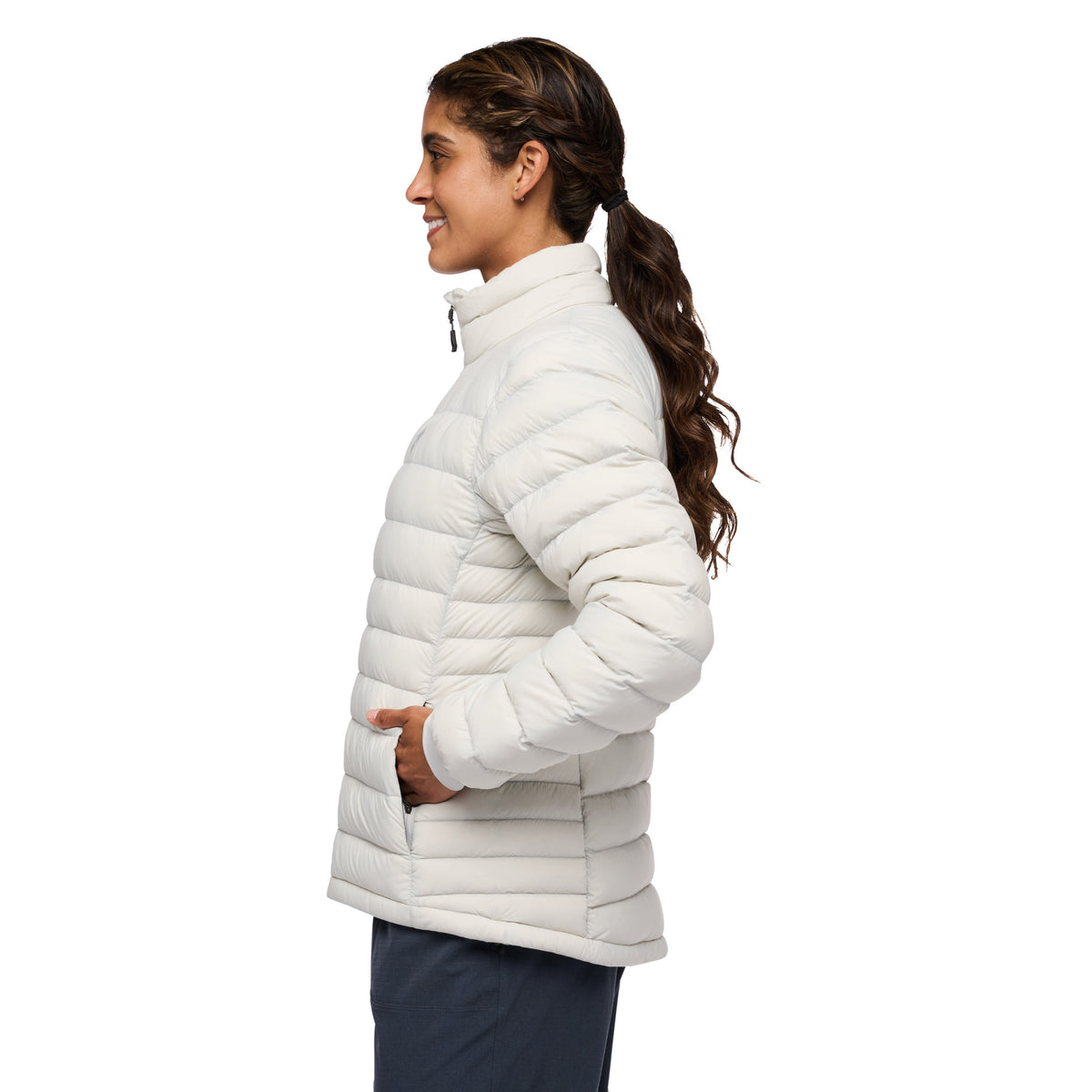 Women's Access Down 2.0 Jacket | Black Diamond Trending