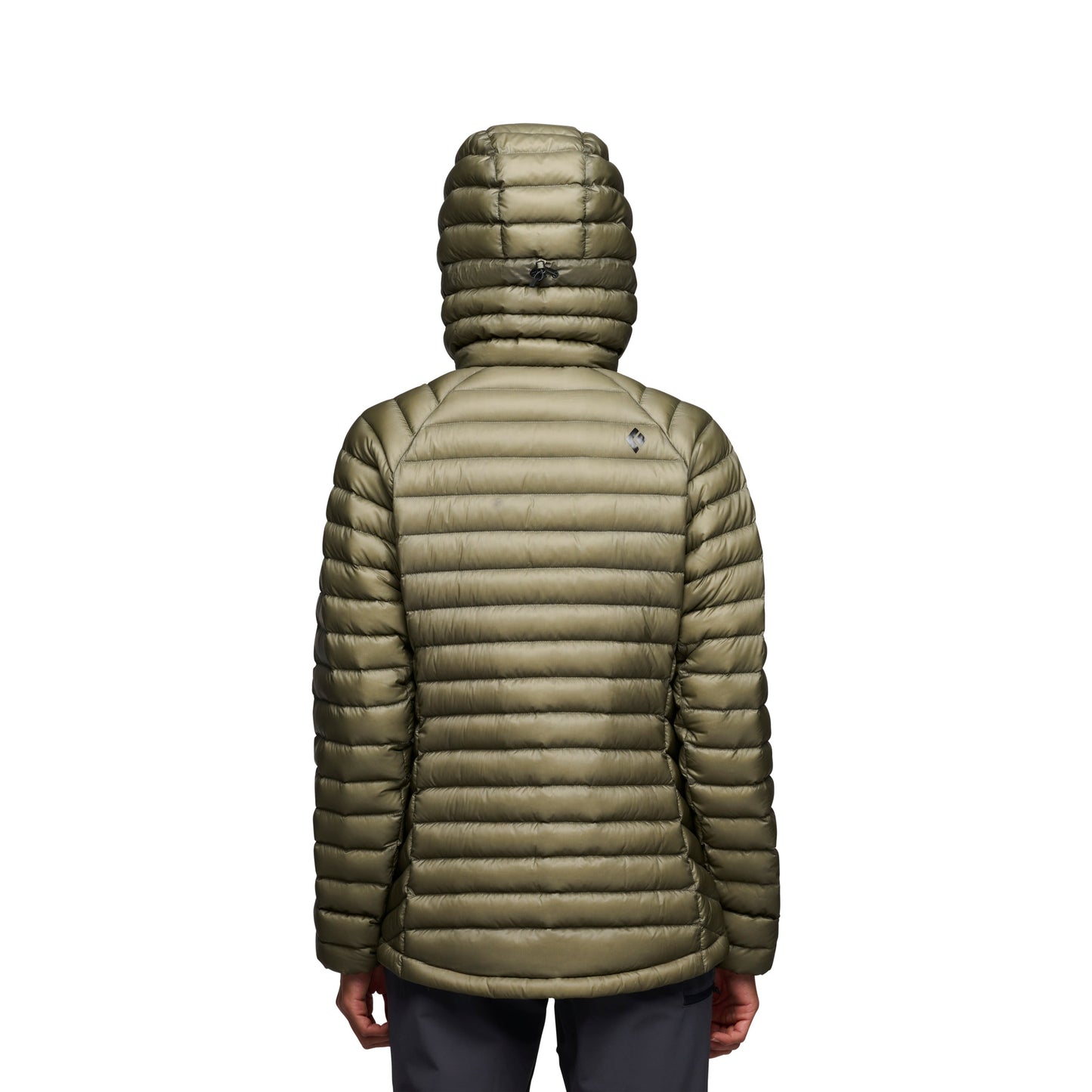 Women's Deploy Down 1.0 Hoody | Black Diamond Best Seller