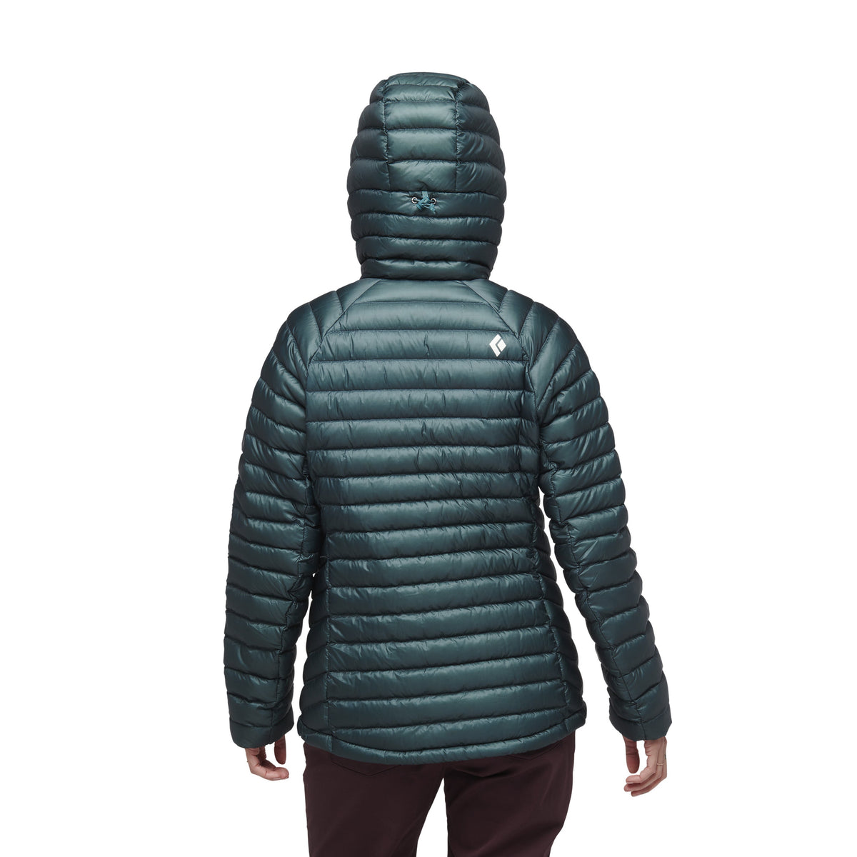 Women's Deploy Down 1.0 Hoody | Black Diamond Best Seller
