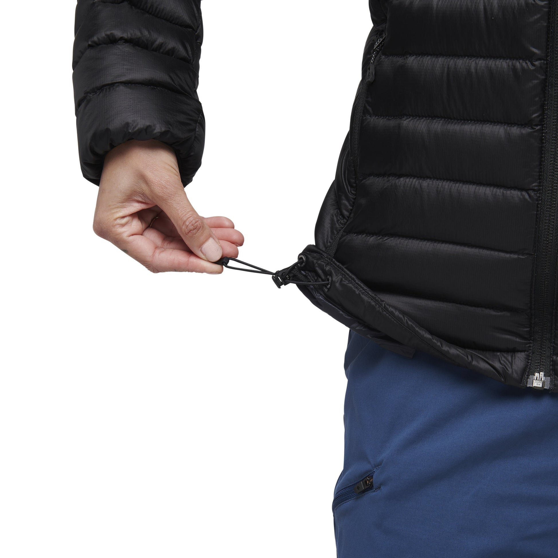 Women's Deploy Down 1.0 Hoody | Black Diamond Best Seller