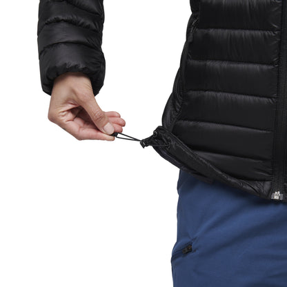 Women's Deploy Down 1.0 Hoody | Black Diamond Best Seller
