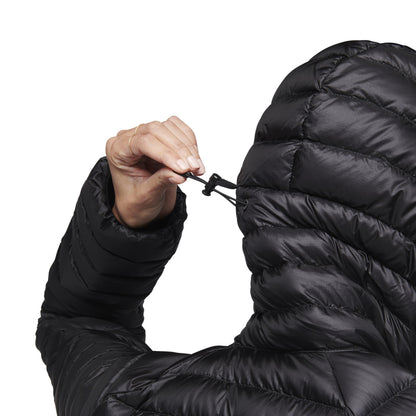Women's Deploy Down 1.0 Hoody | Black Diamond Best Seller