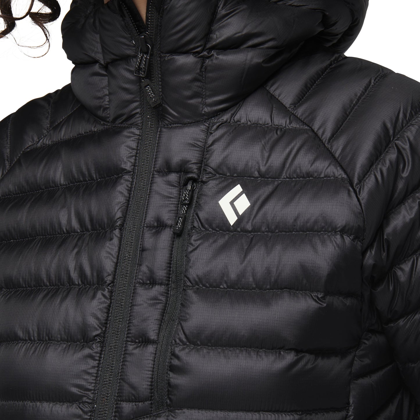 Women's Deploy Down 1.0 Hoody | Black Diamond Best Seller