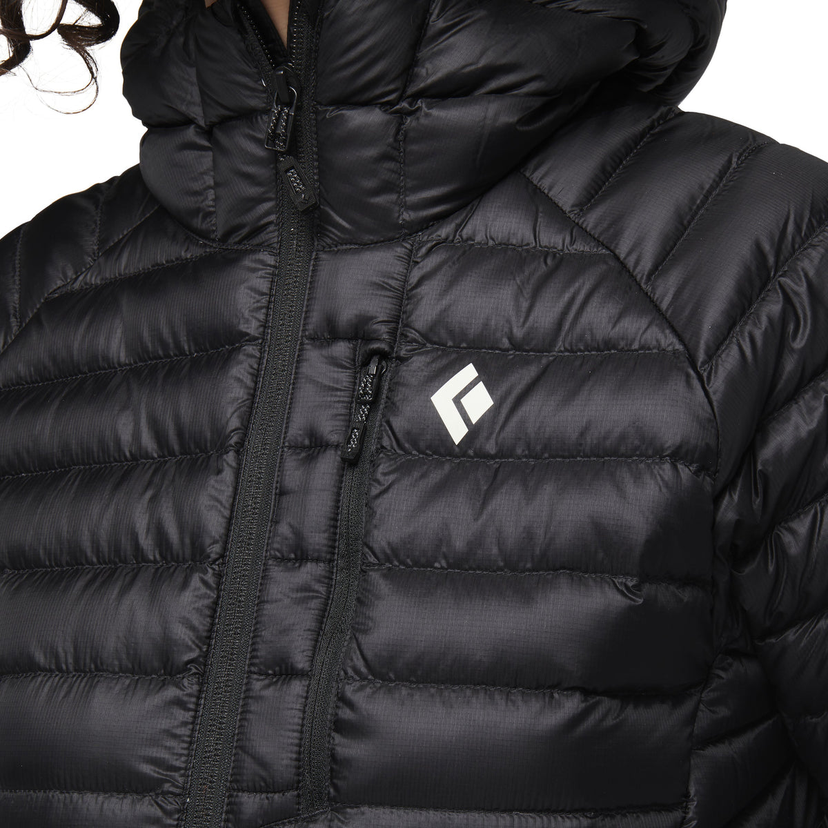 Women's Deploy Down 1.0 Hoody | Black Diamond Best Seller