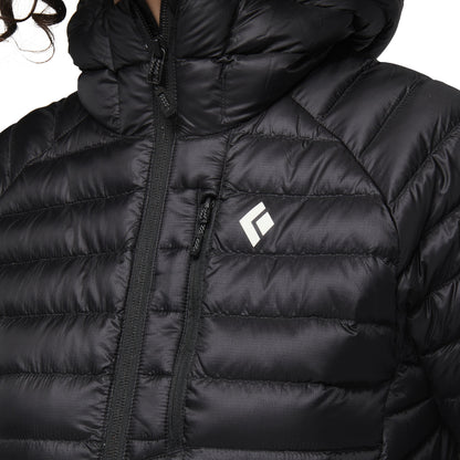 Women's Deploy Down 1.0 Hoody | Black Diamond Best Seller