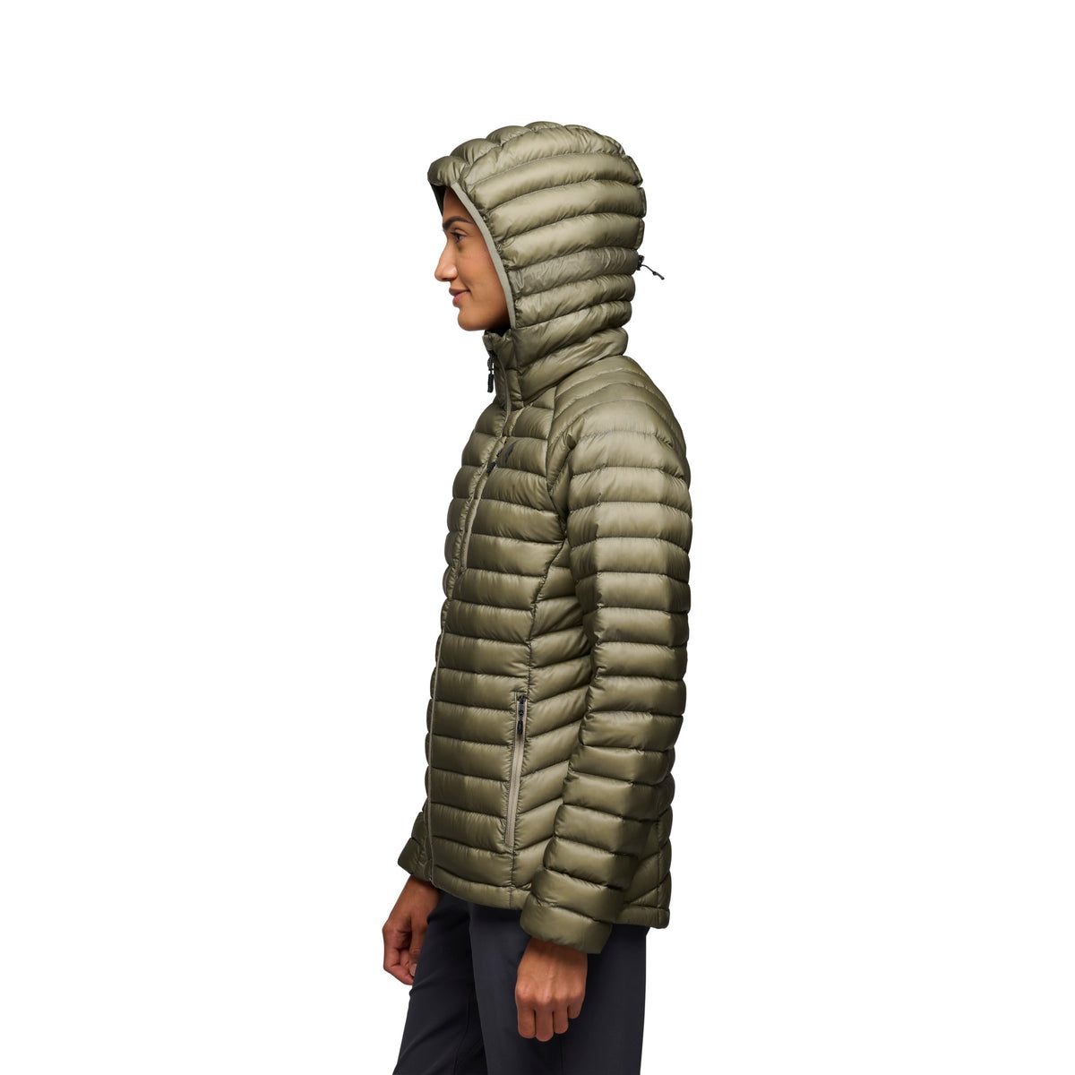 Women's Deploy Down 1.0 Hoody | Black Diamond Best Seller