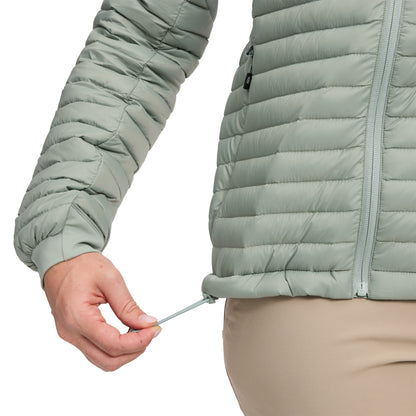 Women's Access Down 1.0 Hoody | Black Diamond Recommended