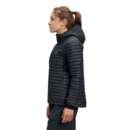 Women's Access Down 1.0 Hoody | Black Diamond Recommended