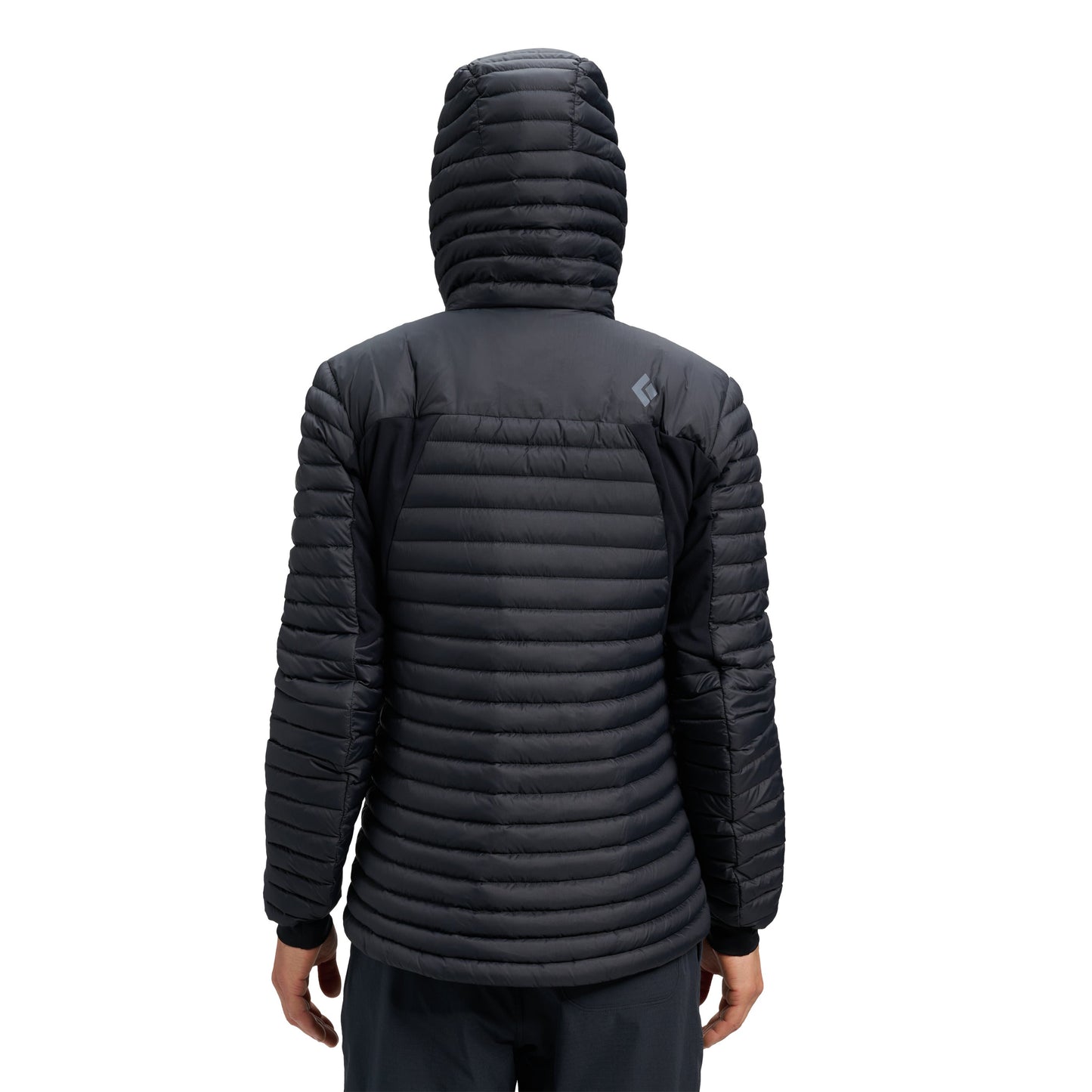 Women's Access Down 1.0 Hoody | Black Diamond Recommended