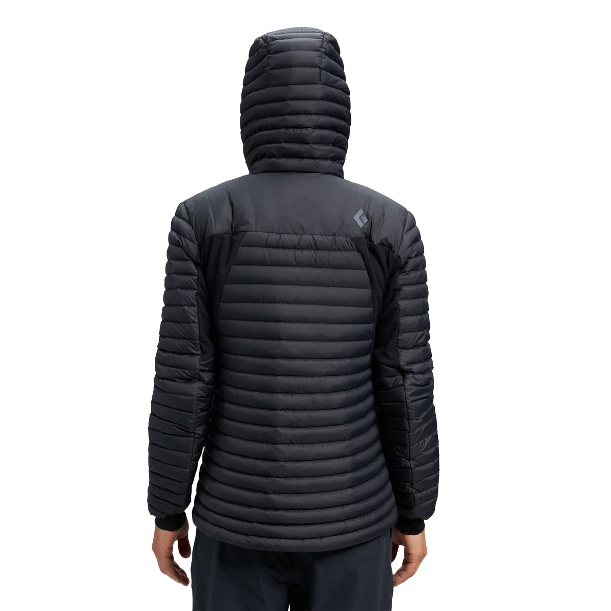 Women's Access Down 1.0 Hoody | Black Diamond Recommended