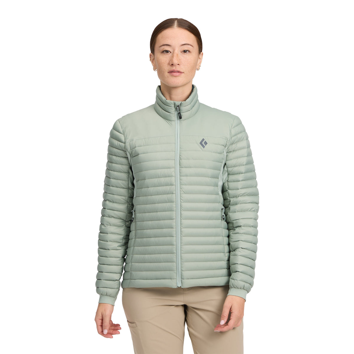 Women's Access Down 1.0 Jacket | Black Diamond Exclusive