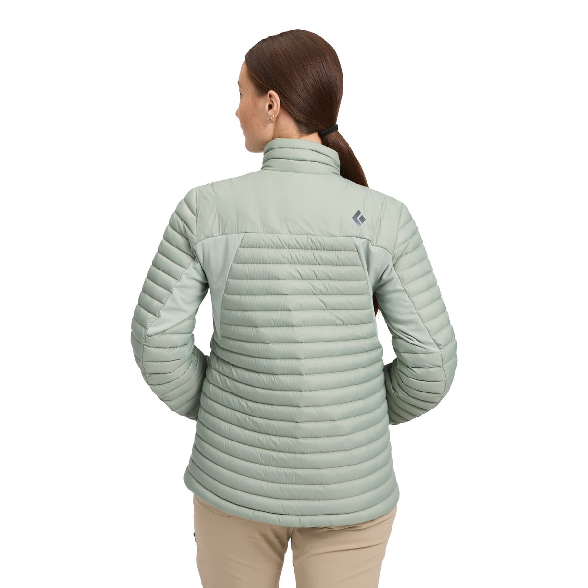 Women's Access Down 1.0 Jacket | Black Diamond Exclusive